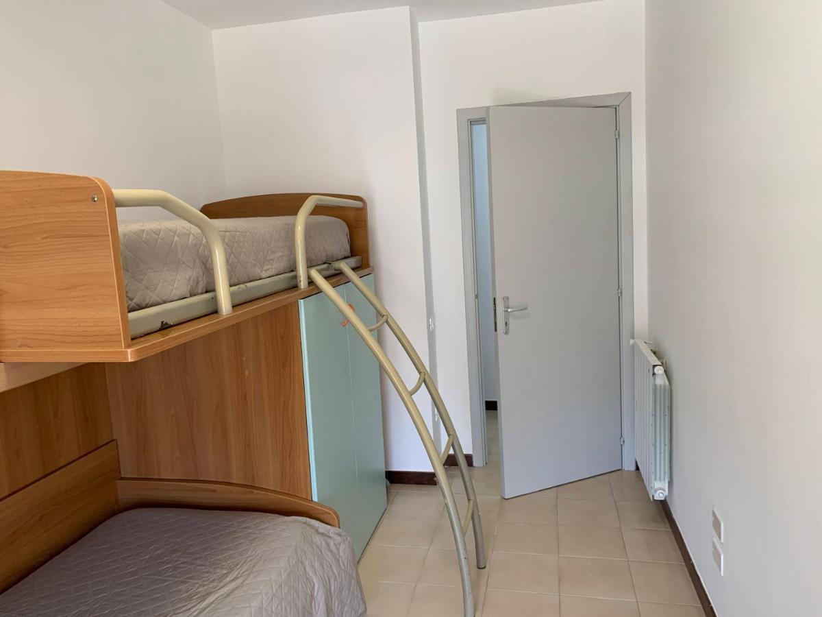 Salinella House Apartment Marsala Exterior photo