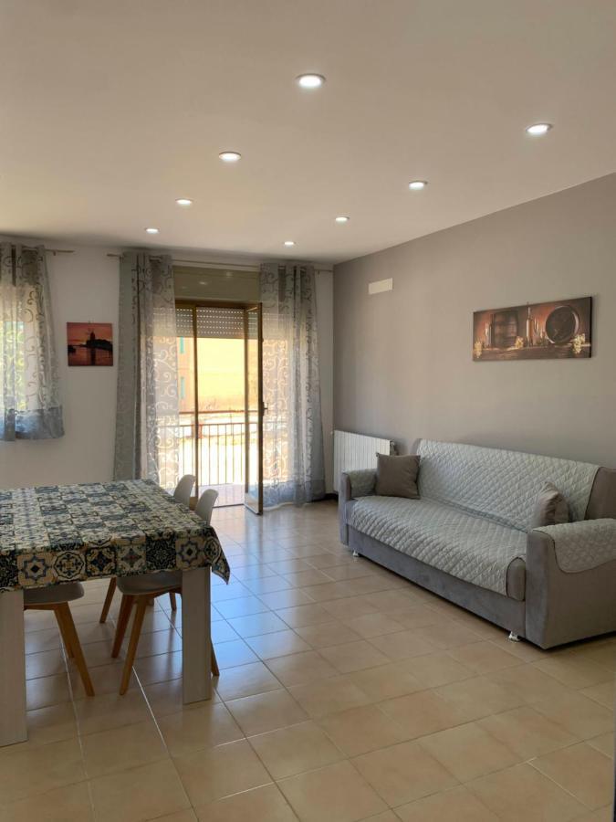 Salinella House Apartment Marsala Exterior photo