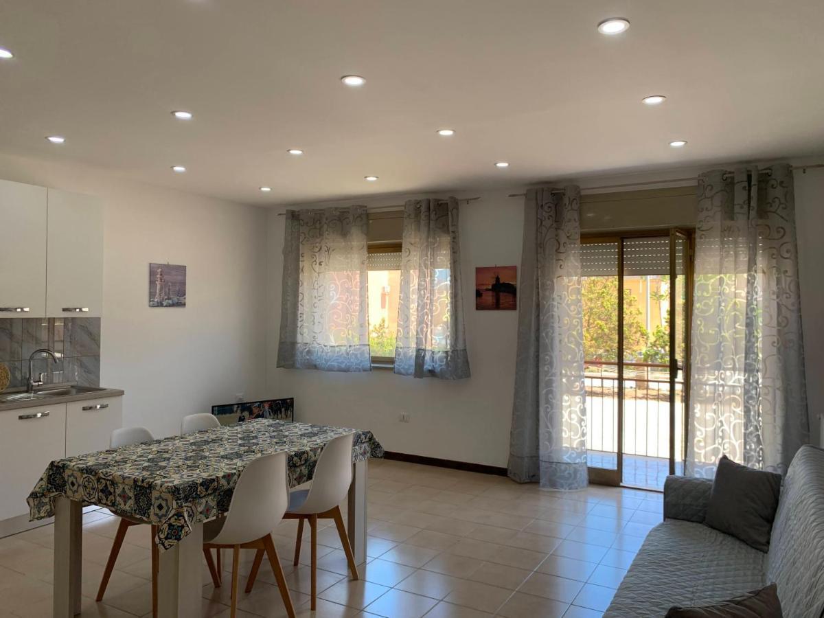 Salinella House Apartment Marsala Exterior photo